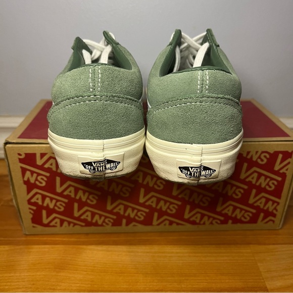 VANS | Women’s Old Skool Retro Shoes - Picture 4 of 5